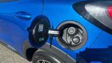 Ford Puma 1.0 EcoBoost Hybrid mHEV Titanium 5dr Petrol Hatchback